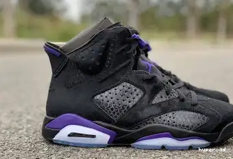 Hyperoad SOCIAL - RETRO 6 STATUS JORDAN 0527